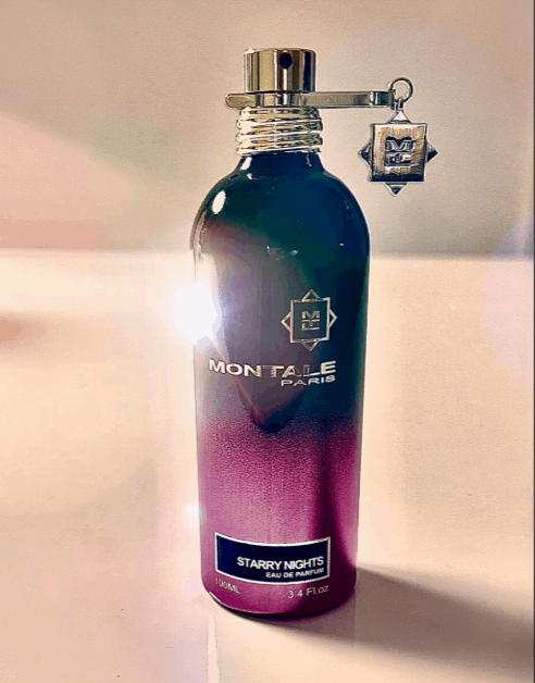 Montale – Starry Nights 100ml | Neyi Essence Canarias