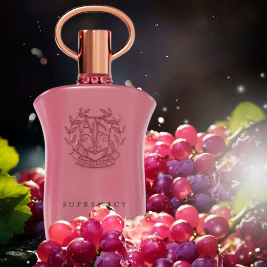 Afnan - Supremacy Gala 90ml Extrait de Parfum