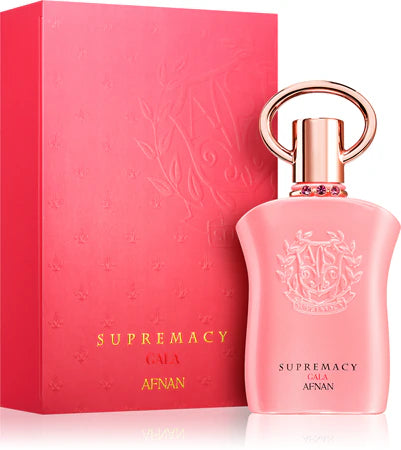 Afnan - Supremacy Gala 90ml Extrait de Parfum
