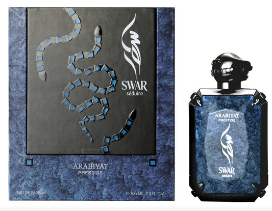 Arabiyat Prestige – Swar Séduire