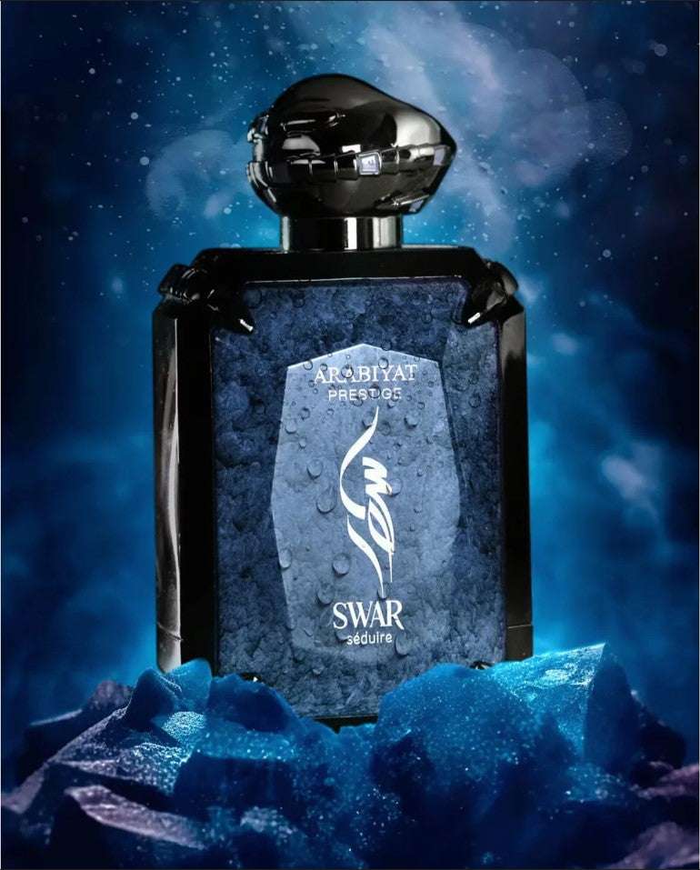 Arabiyat Prestige – Swar Séduire - Neyi Essence  Perfumes Arabes Canarias