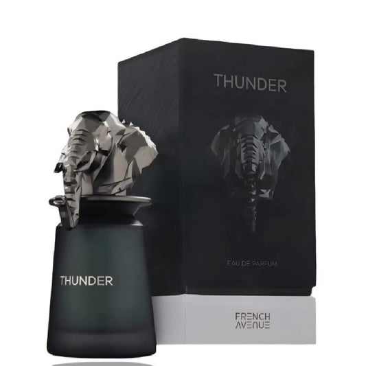French Avenue – Thunder Extrait 100 ml  | Neyi Essence