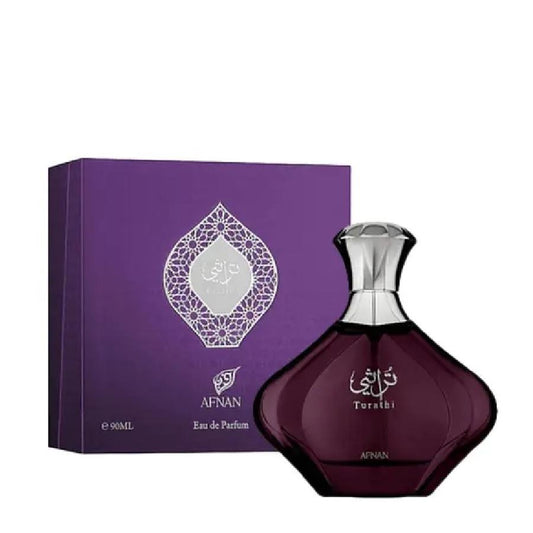 Afnan - Turathi Purple
