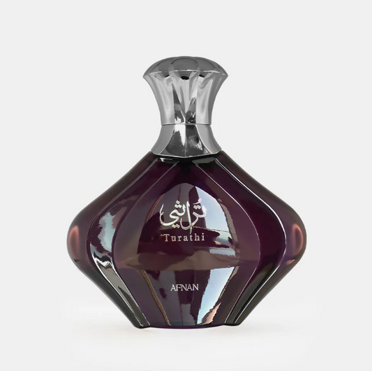Afnan - Turathi Purple
