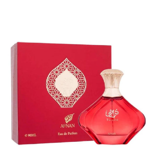 Afnan - Turathi Red