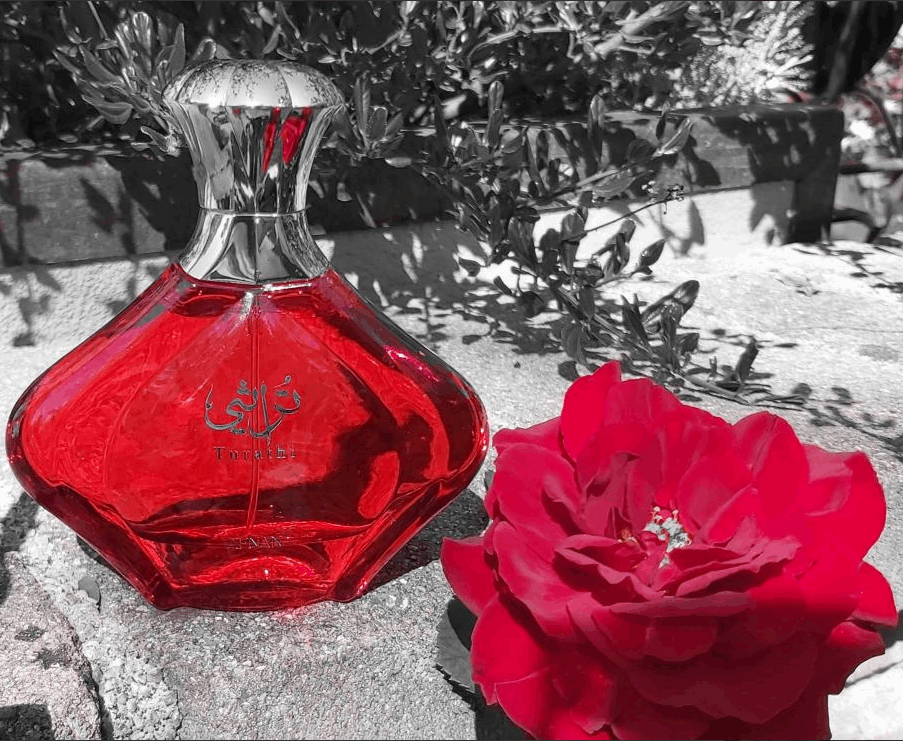 Afnan - Turathi Red - Neyi Essence  Perfumes Arabes Canarias