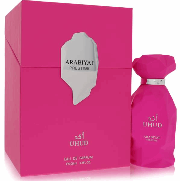 Arabiyat Prestige - Uhud