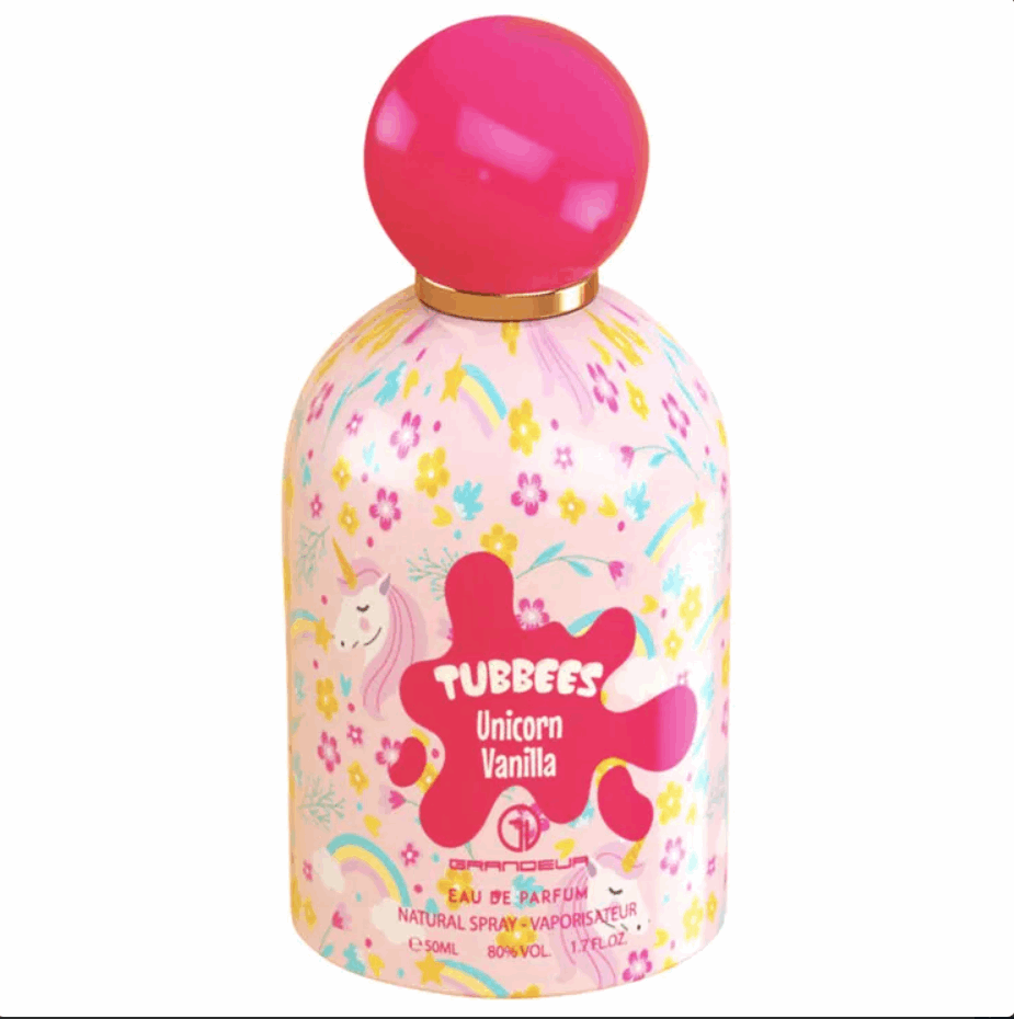 TUBBEES Unicorn Vanilla - Neyi Essence Perfumes Árabes en Canarias
