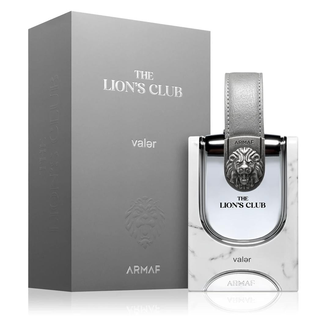 Armaf - The Lion's Club Valer 100ml Eau de Parfum