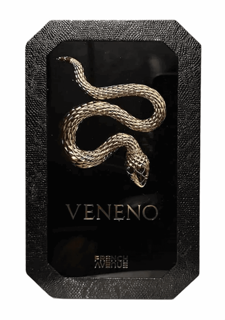French Avenue Veneno - Neyi Essence Perfumes Árabes en Canarias