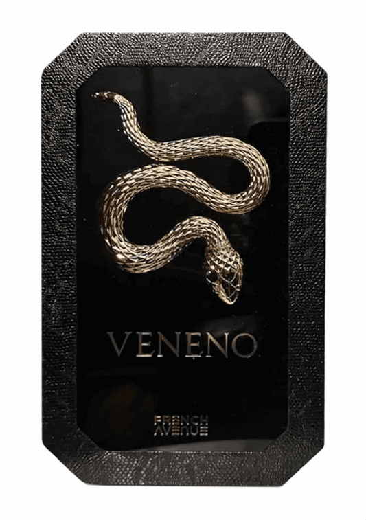 French Avenue Veneno - Neyi Essence Perfumes Árabes en Canarias