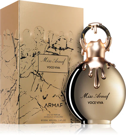 Armaf - Miss Armaf Voce Viva 100ml Eau de Parfum