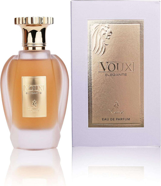 	Emir Voux Elegante Neyi Essence
