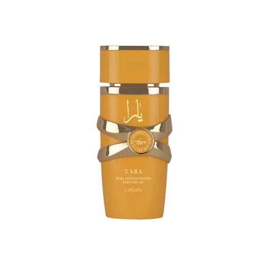 Lattafa Yara Tous Aceite Concentrado 20ml - Neyi Essence Perfumes Árabes