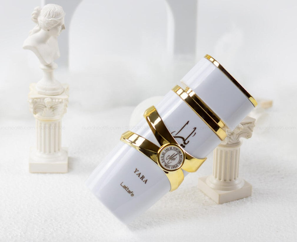 Lattafa Yara Moi – Perfume Árabe Femenino