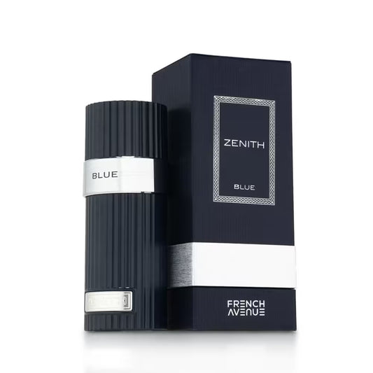 French Avenue - Zenith Blue 100ml Eau de Parfum